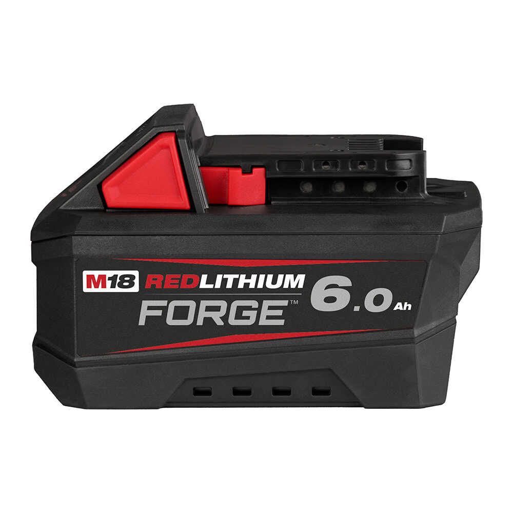 AK M18FB6 FORGE 18V 6.0 AH