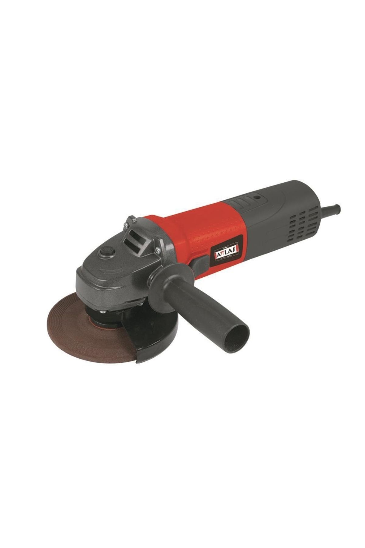 ATT 115 E  ELEKTRONİK AVUÇ TAŞLAMA 800w.