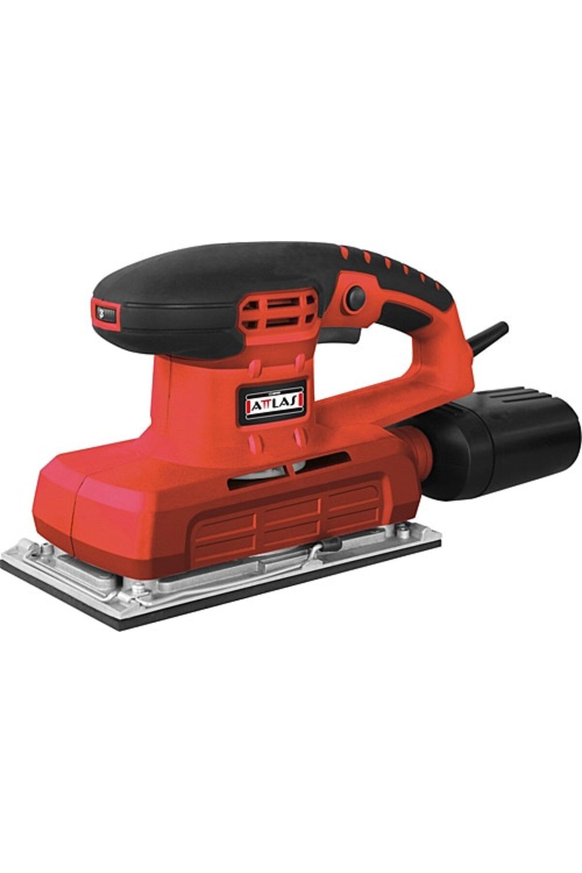 ATZ 280 ATTLAS TİTREŞİMLİ ZIMPARA