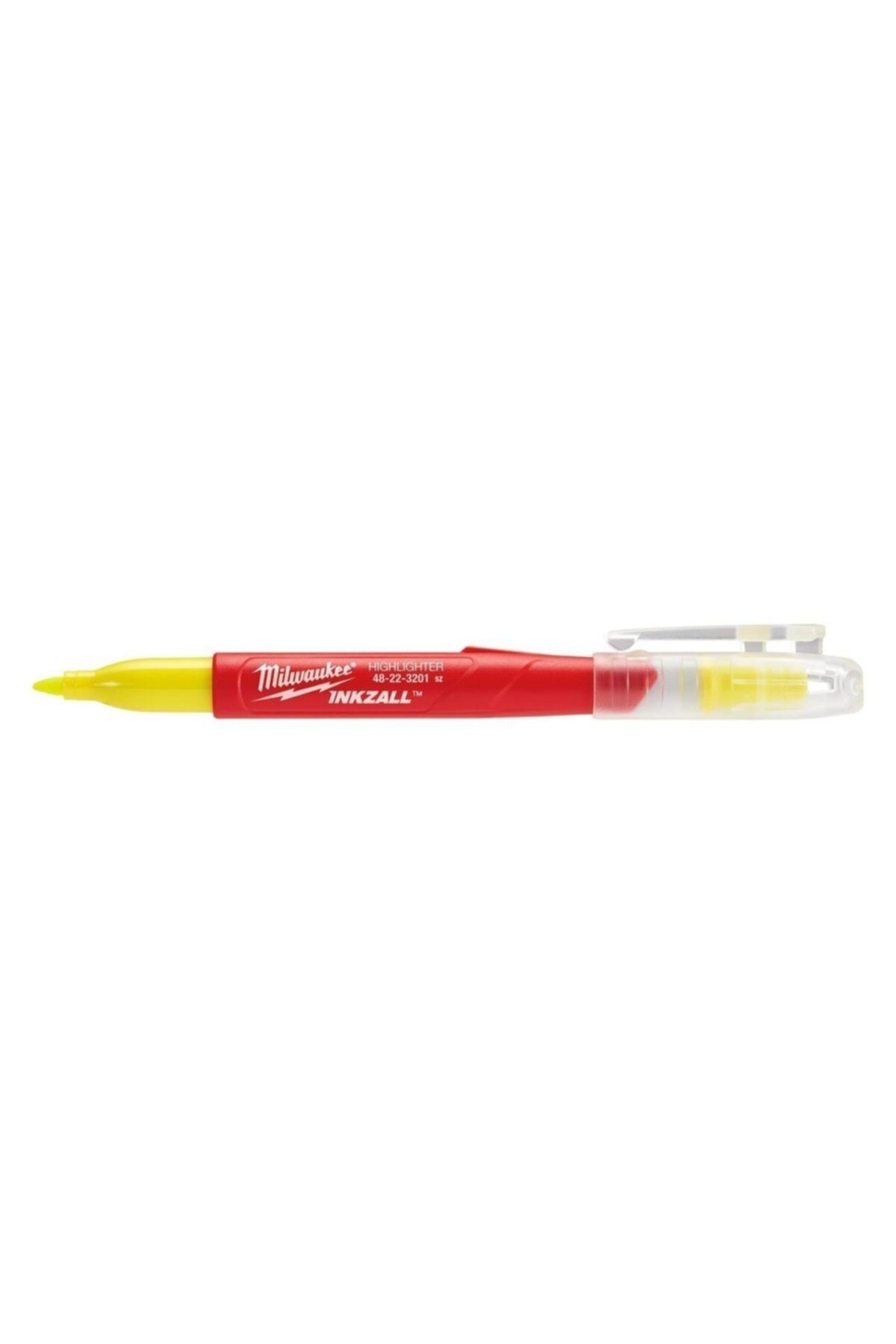 MARKER KALEM SARI 5Lİ PKT