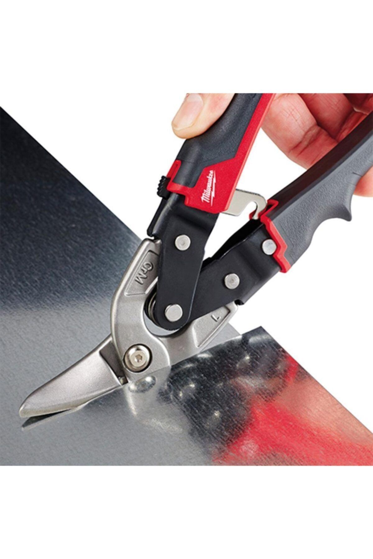KAPORTACI MAKASI SOL 260mm 45° AÇILI