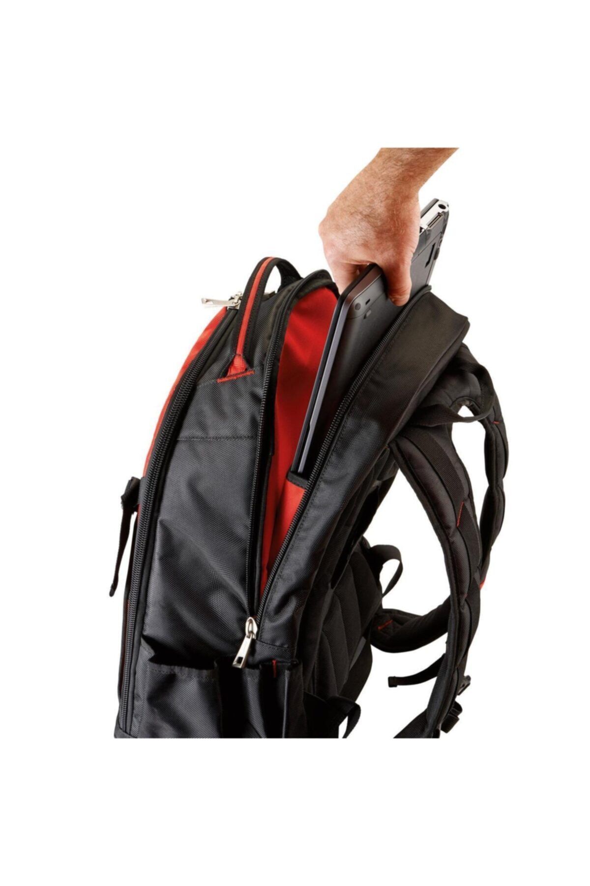 SIRT ÇANTASI ASKILI 1680 BALİSTİC NYLON
