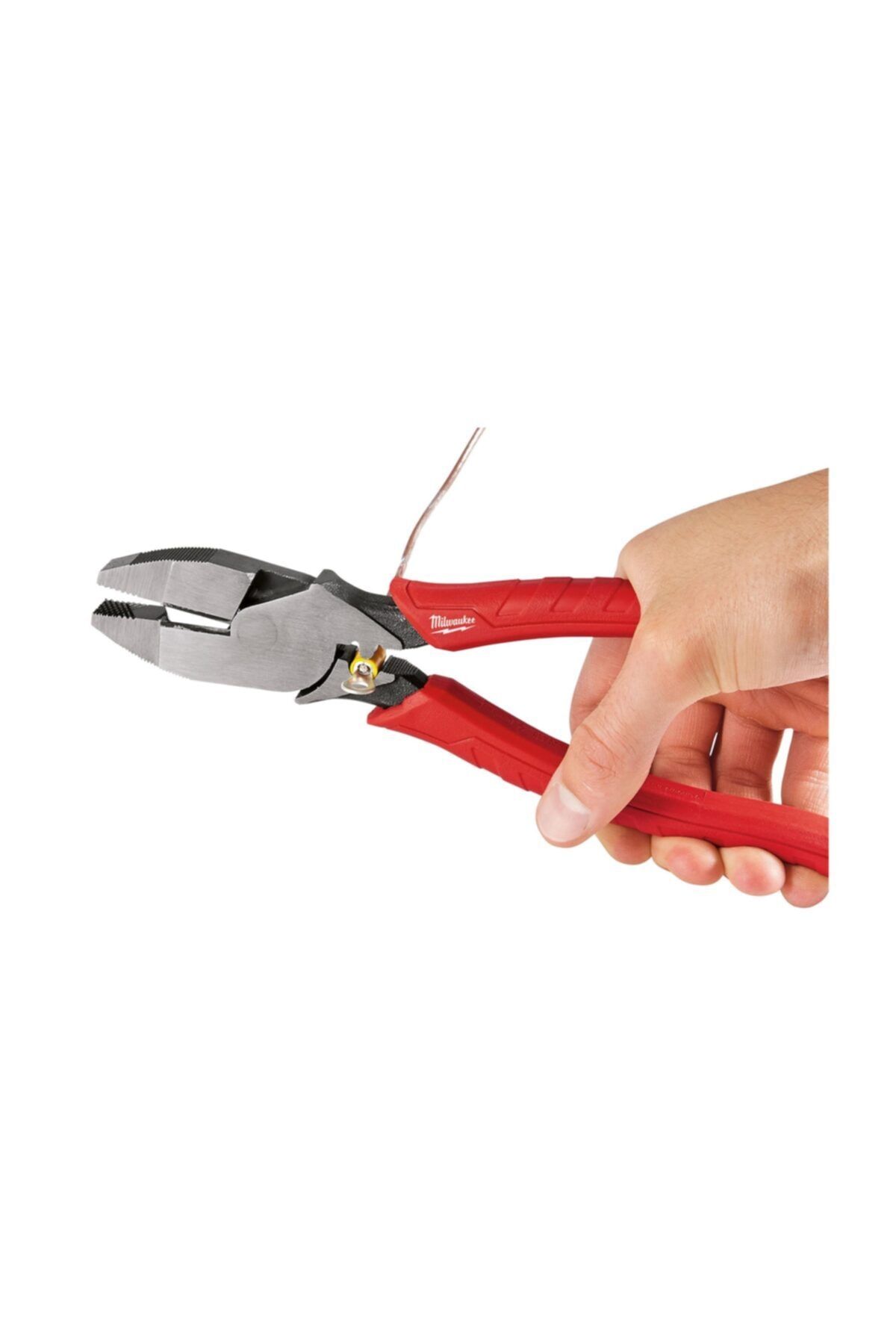 KOMBİNE PENSE 250mm