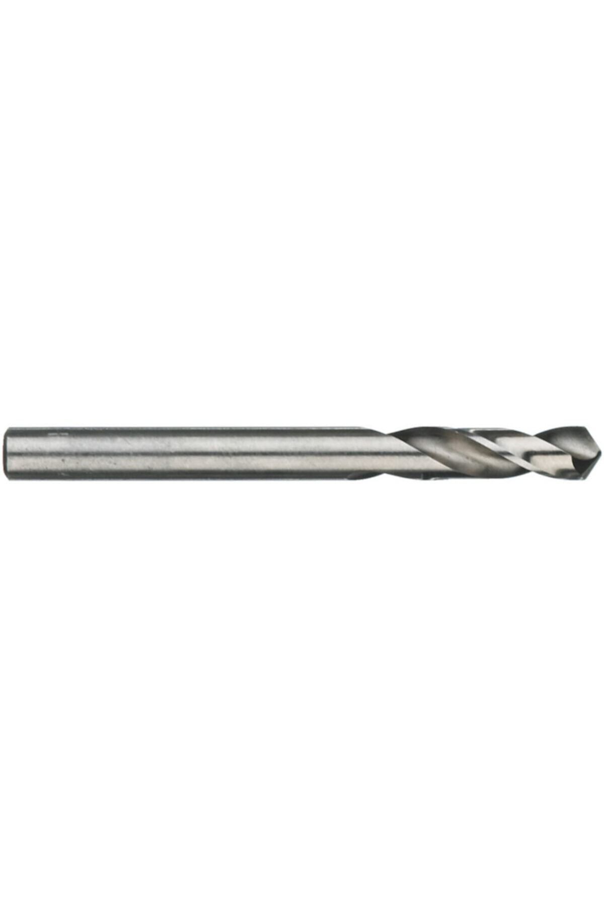 METAL MATKAP UCU HSS KISA SERİ 5,0 X 62 mm. 10LU