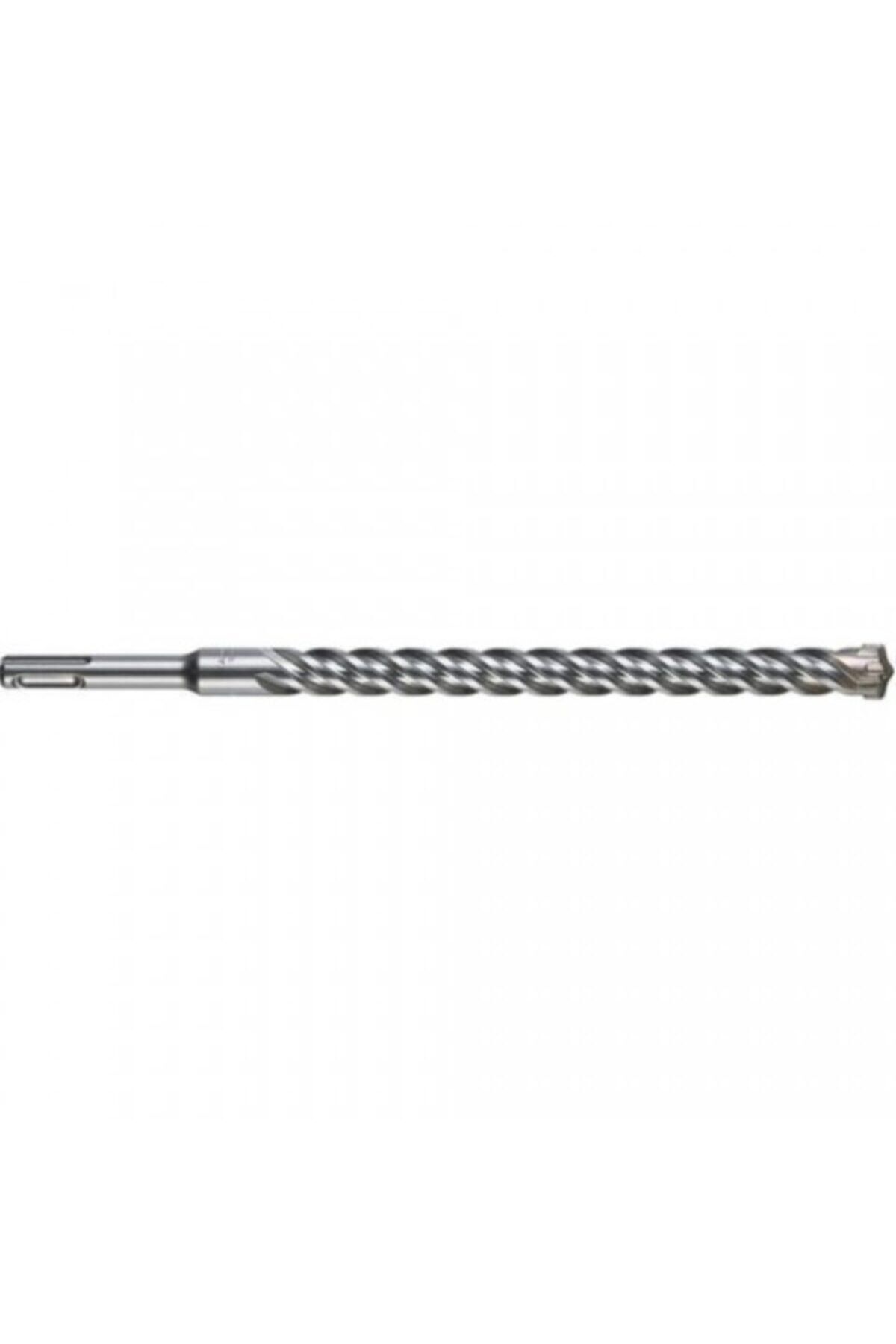 SDS-PLUS 8x165 MATKAP UCU MX4 SERİ 10LU PKT