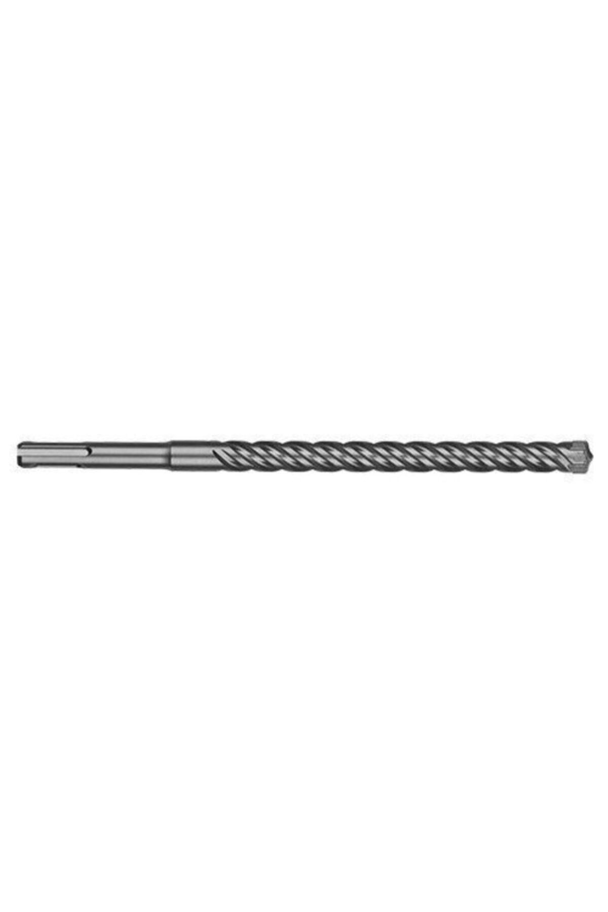 SDS-PLUS 14x310 MATKAP UCU MX4 SERİ 4 ELMAS