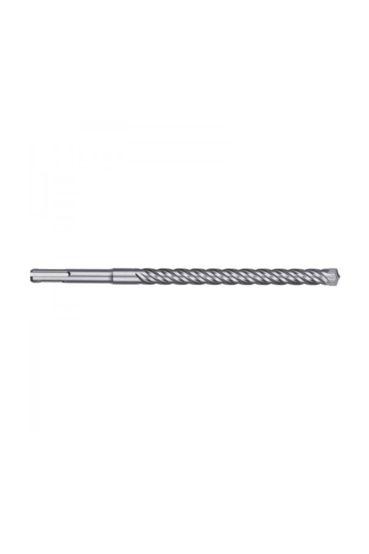 SDS-PLUS 12x260 MATKAP UCU MX4 SERİ 4 ELMAS
