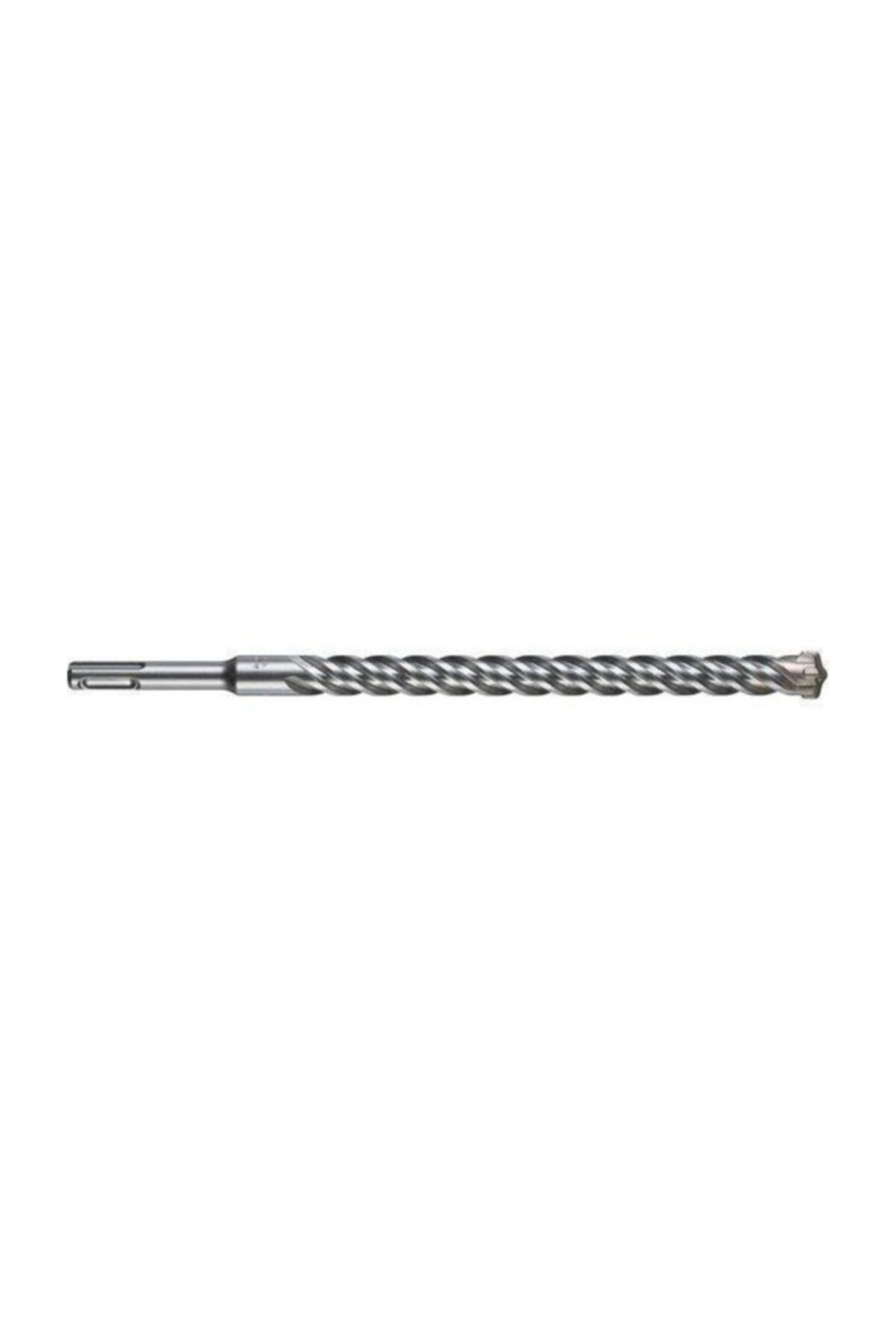 SDS-PLUS 7x115 MATKAP UCU MX4 SERİ 4 ELMAS