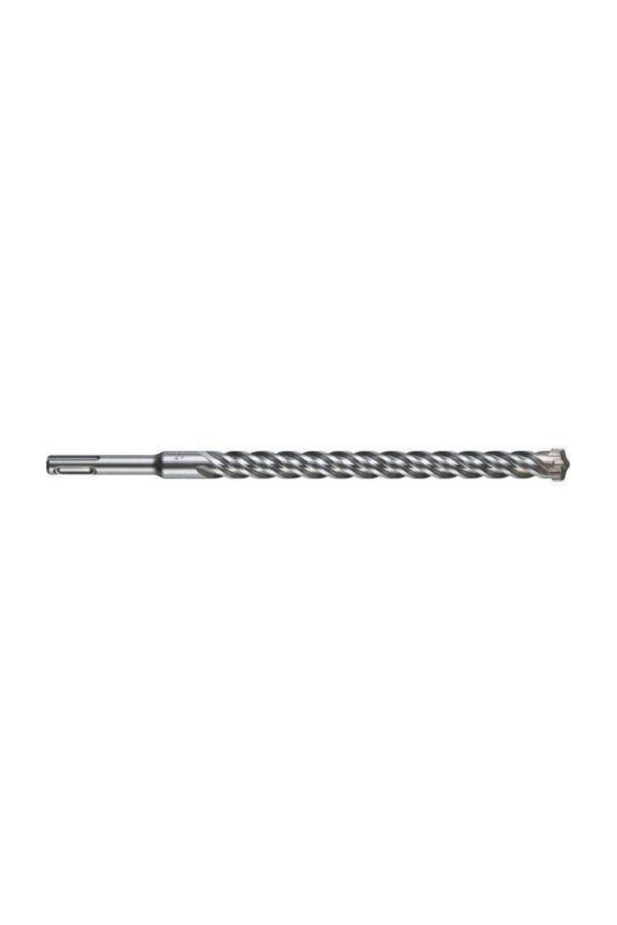 SDS-PLUS 6,5x265 MATKAP UCU MX4 SERİ 4 ELMAS