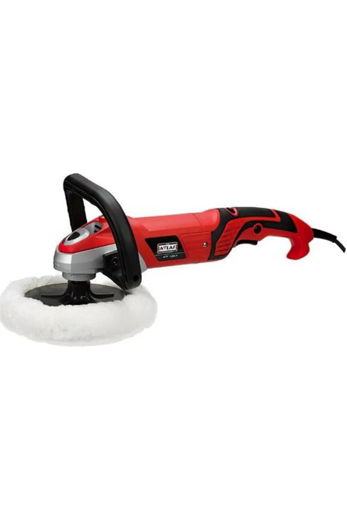 ATT 1200 P POLİSAJ MOTORU
