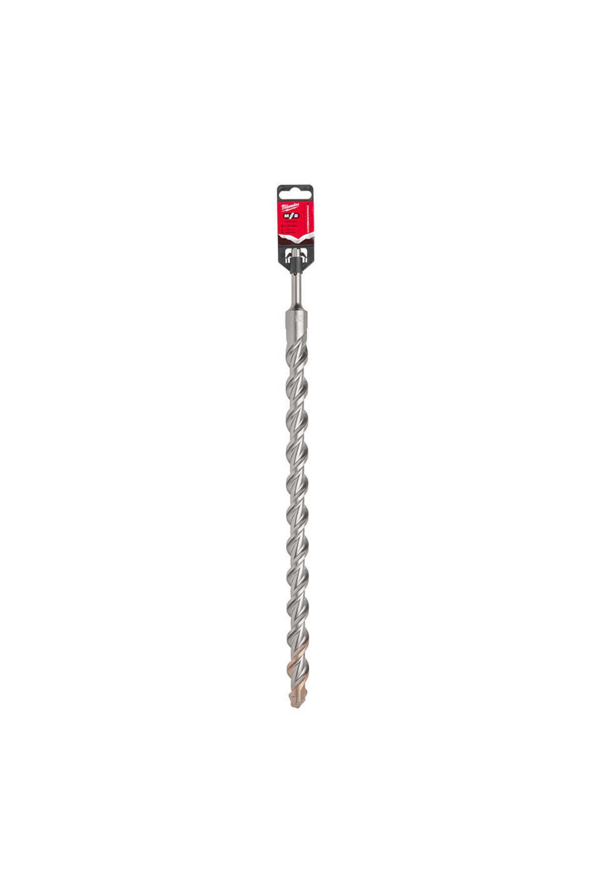 SDS-PLUS 24x450 MATKAP UCU MS2 SERİ 2 ELMAS