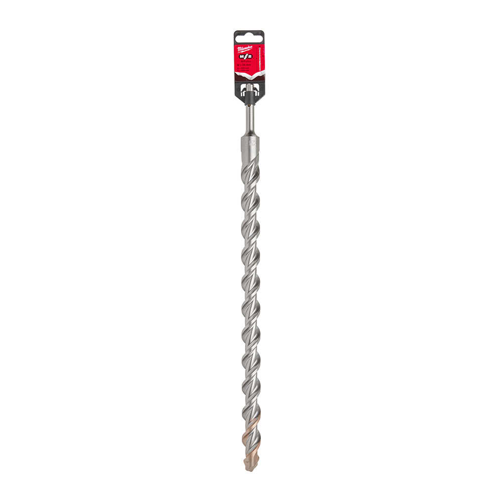 SDS-PLUS 24x450 MATKAP UCU MS2 SERİ 2 ELMAS
