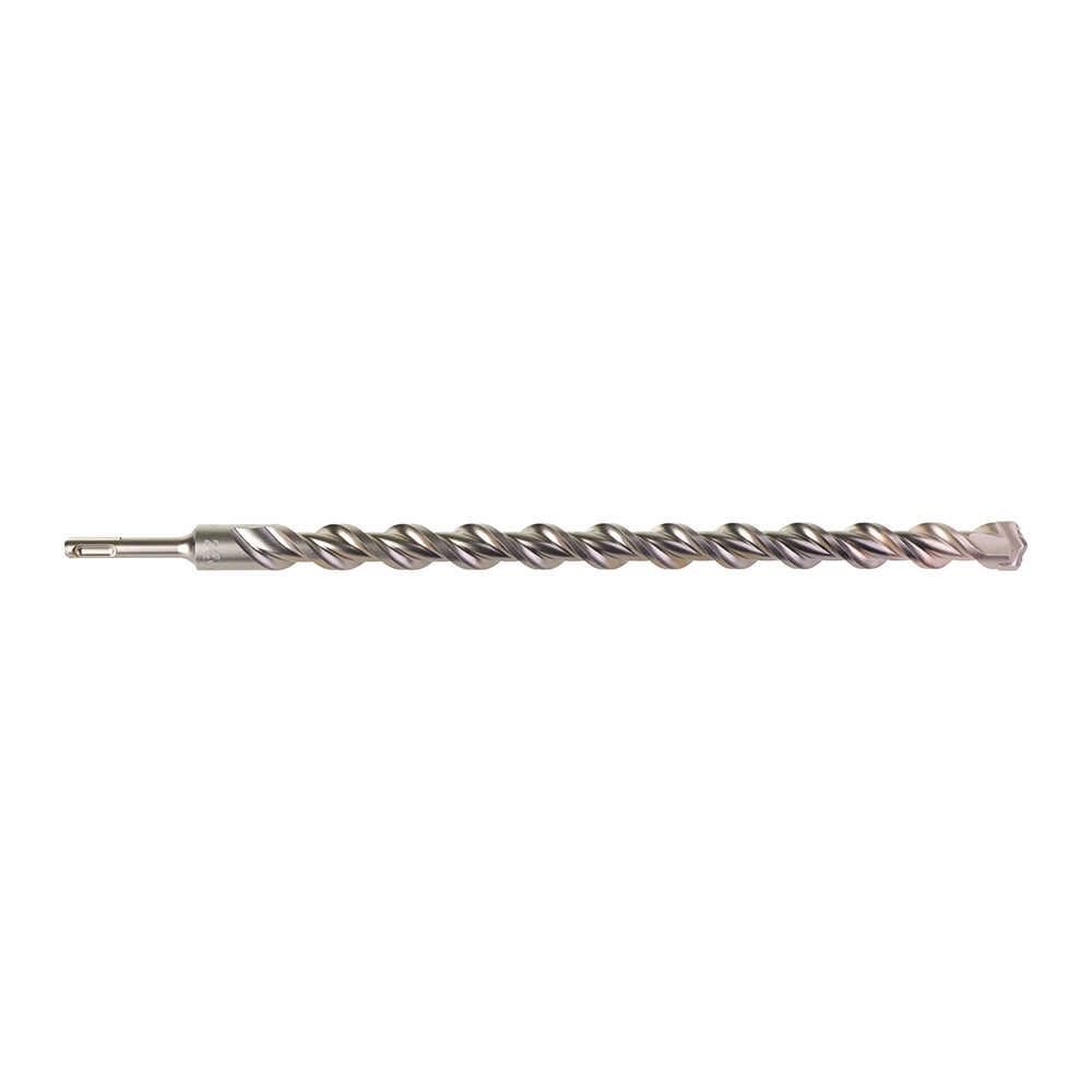 SDS-PLUS 24x450 MATKAP UCU MS2 SERİ 2 ELMAS