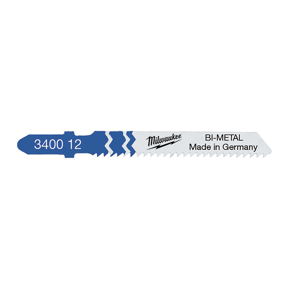 DEKUPAJ BIÇAĞI T118BF 55mm Bİ-METAL 5Lİ