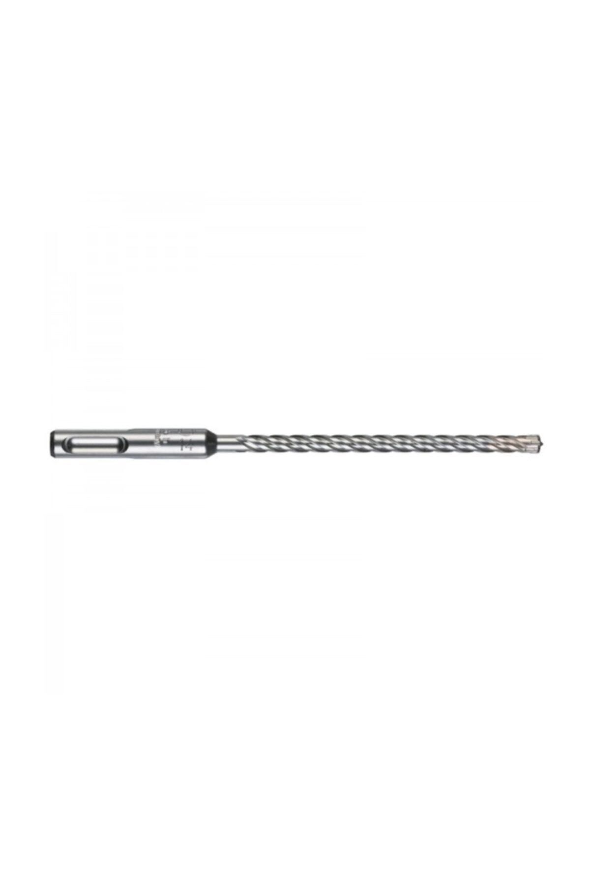 SDS-PLUS 6x215 MATKAP UCU MX4 SERİ 4 ELMAS