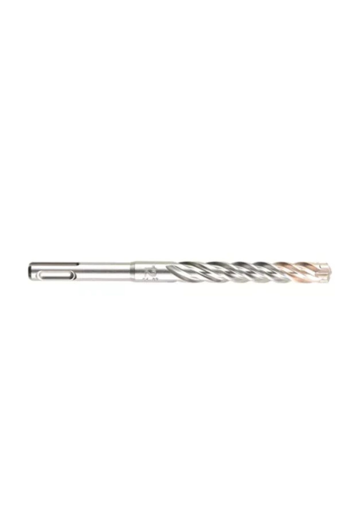 SDS-PLUS 12x160 MATKAP UCU MX4 SERİ 4 ELMAS