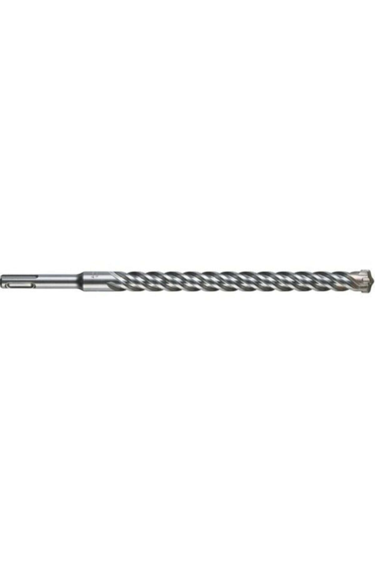 SDS-PLUS 12x210 MATKAP UCU MX4 SERİ 4 ELMAS