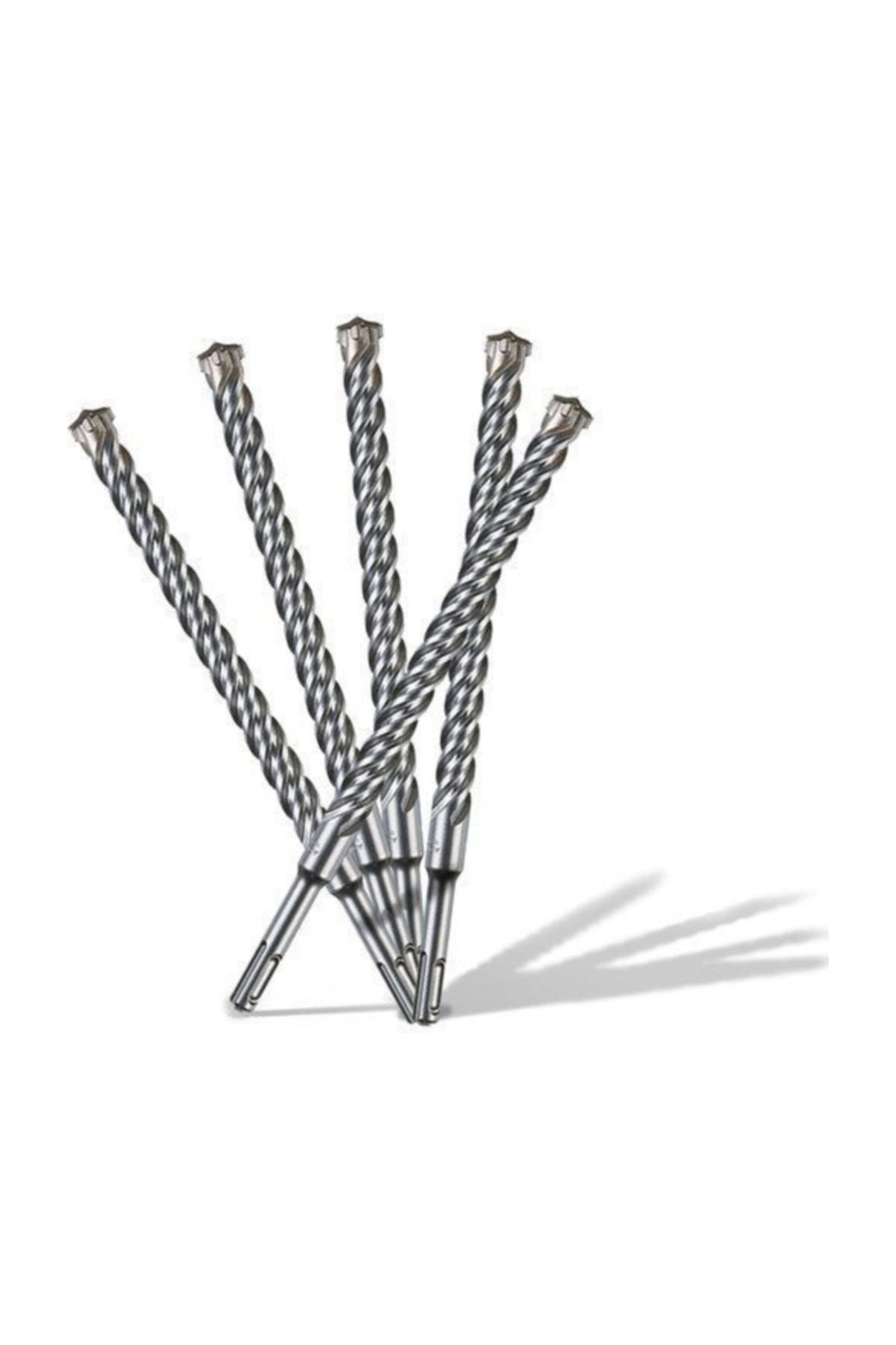 SDS-PLUS 12x210 MATKAP UCU MX4 SERİ 10LU PKT