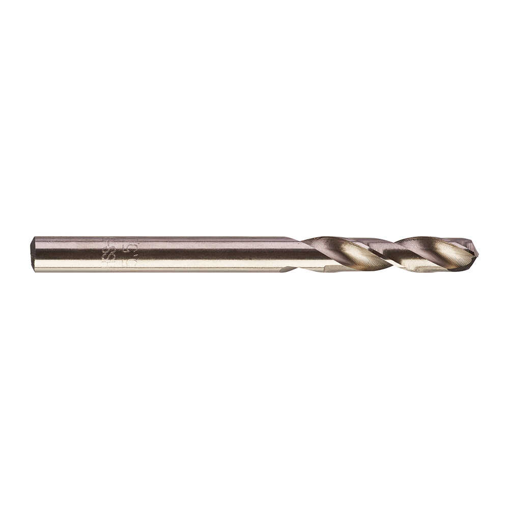 METAL MATKAP UCU HSS KISA SERİ 5,5 X 66 mm. 10LU