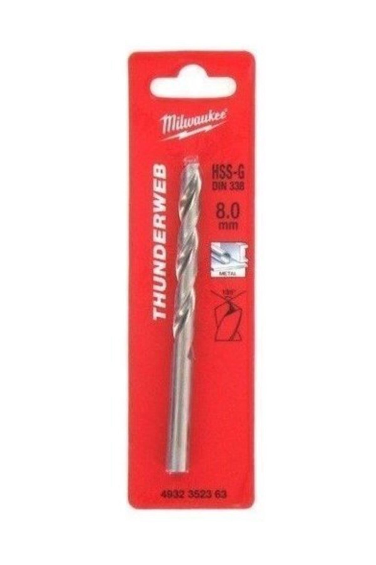 METAL MATKAP UCU THUNDERWEB SERİ 11,5 X 142mm 1Lİ
