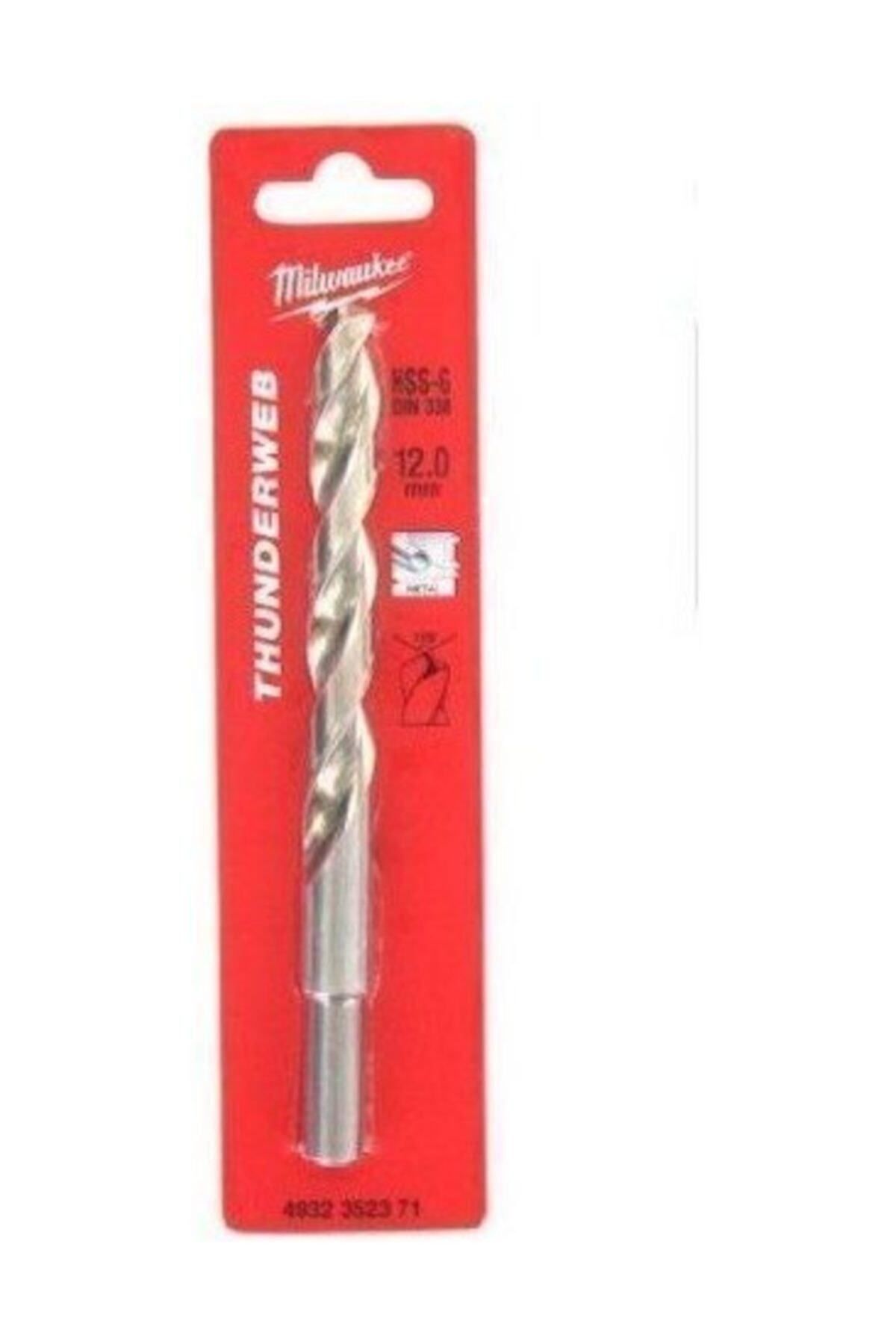 METAL MATKAP UCU THUNDERWEB SERİ 12,0 X 151mm 1Lİ