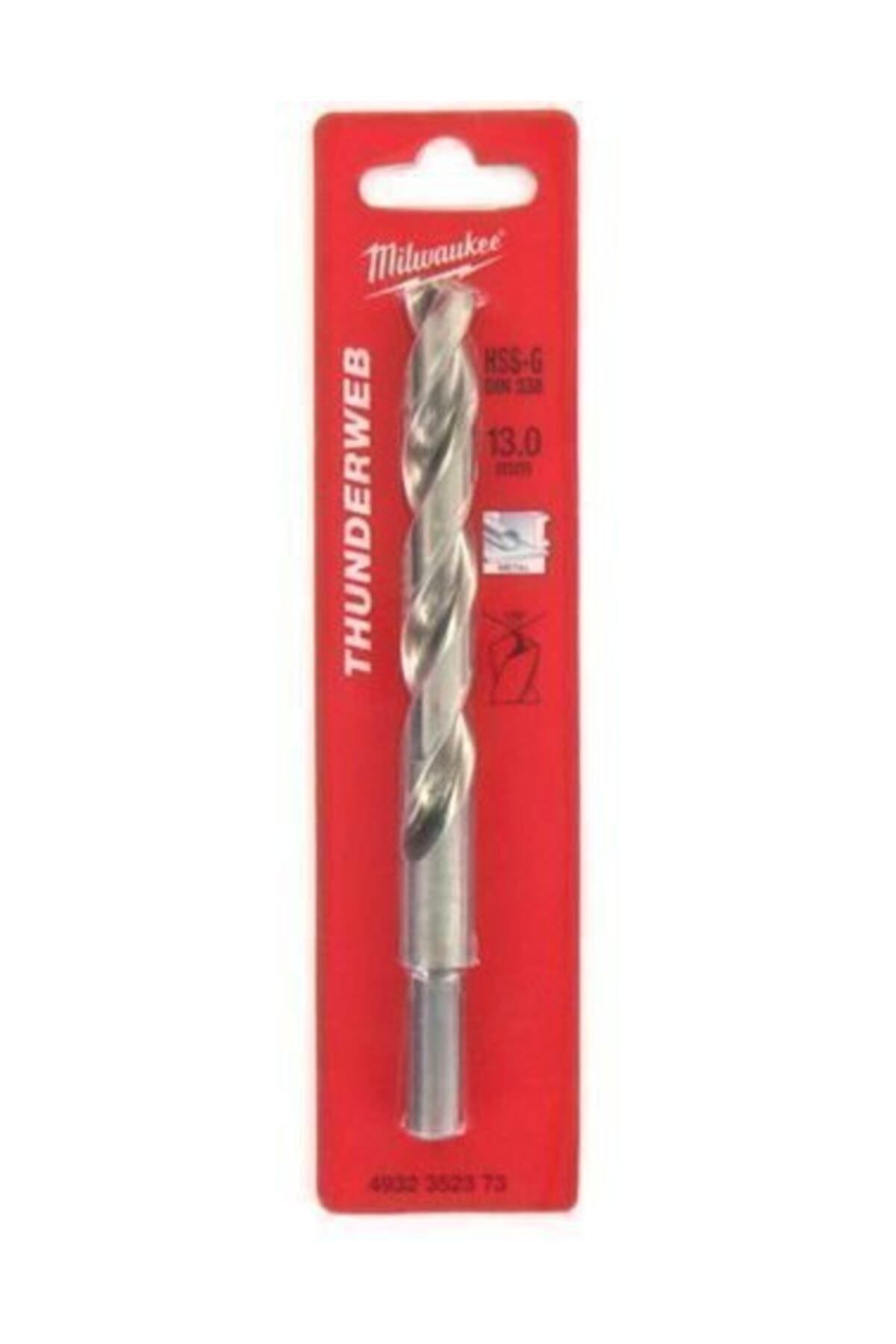 METAL MATKAP UCU THUNDERWEB SERİ 13,0 X 151mm 1Lİ