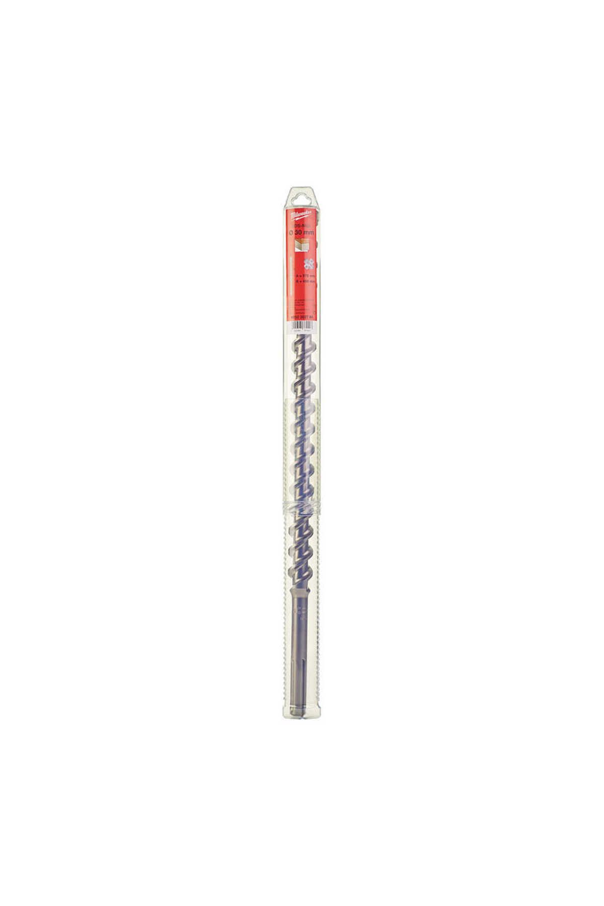 SDS-MAX 30x570 ELMAS DELİCİ UÇ