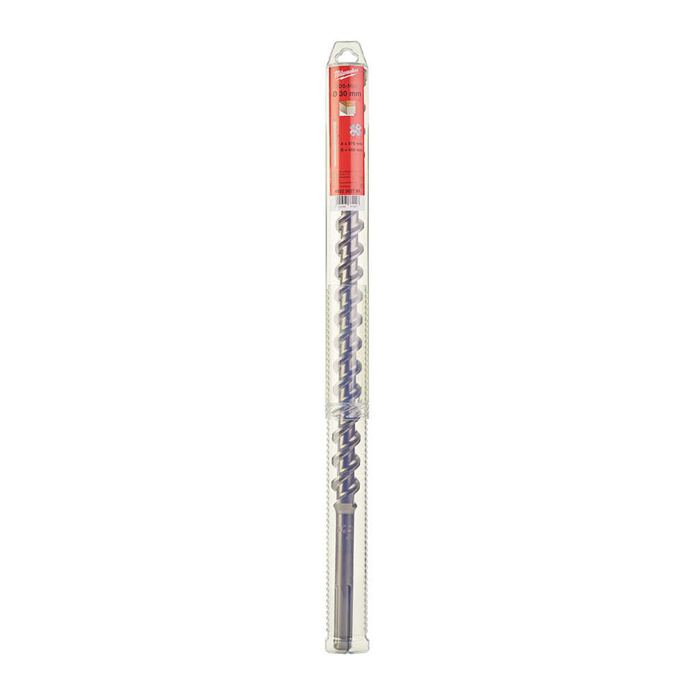 SDS-MAX 30x570 ELMAS DELİCİ UÇ