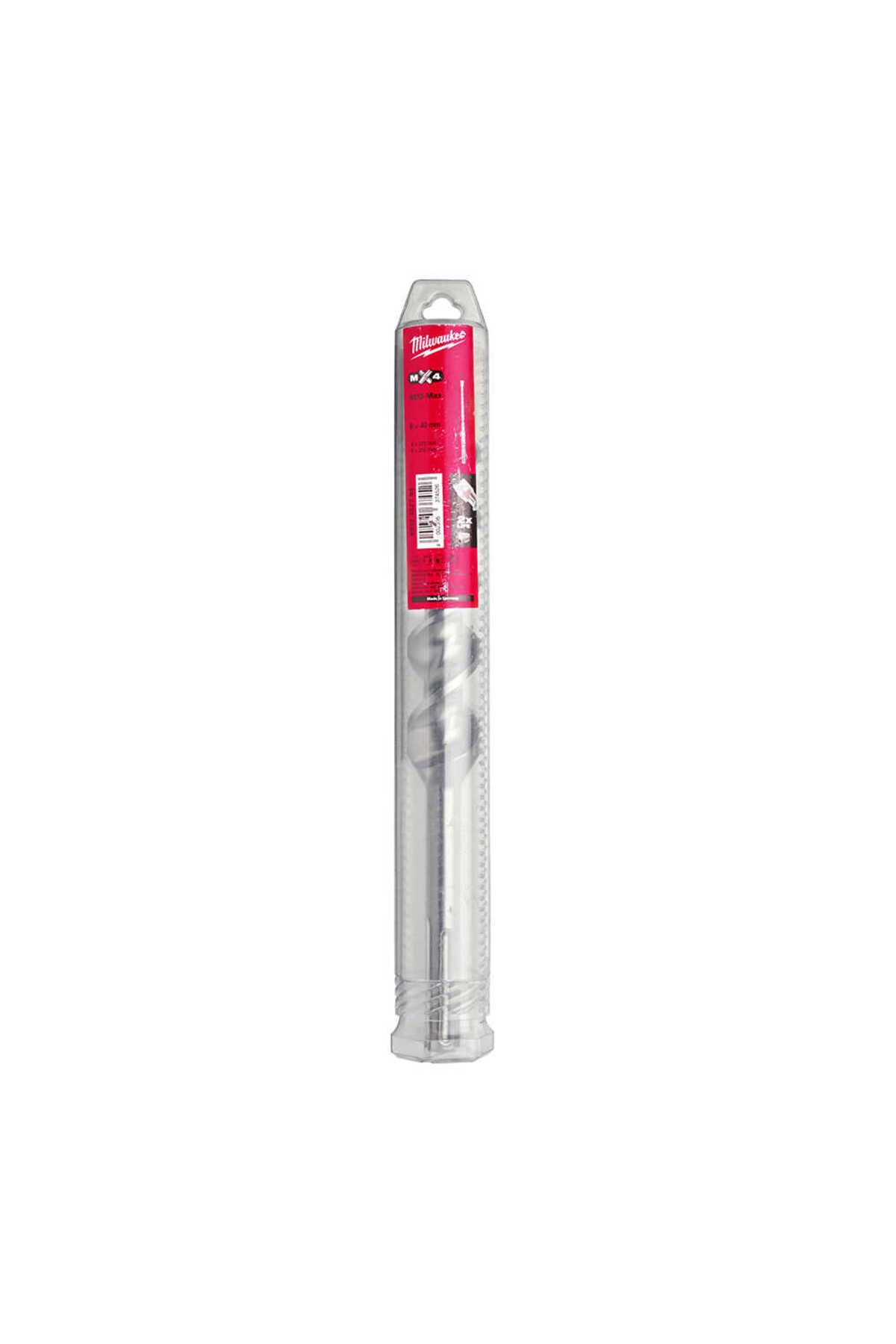 SDS-MAX 40x370 ELMAS DELİCİ UÇ