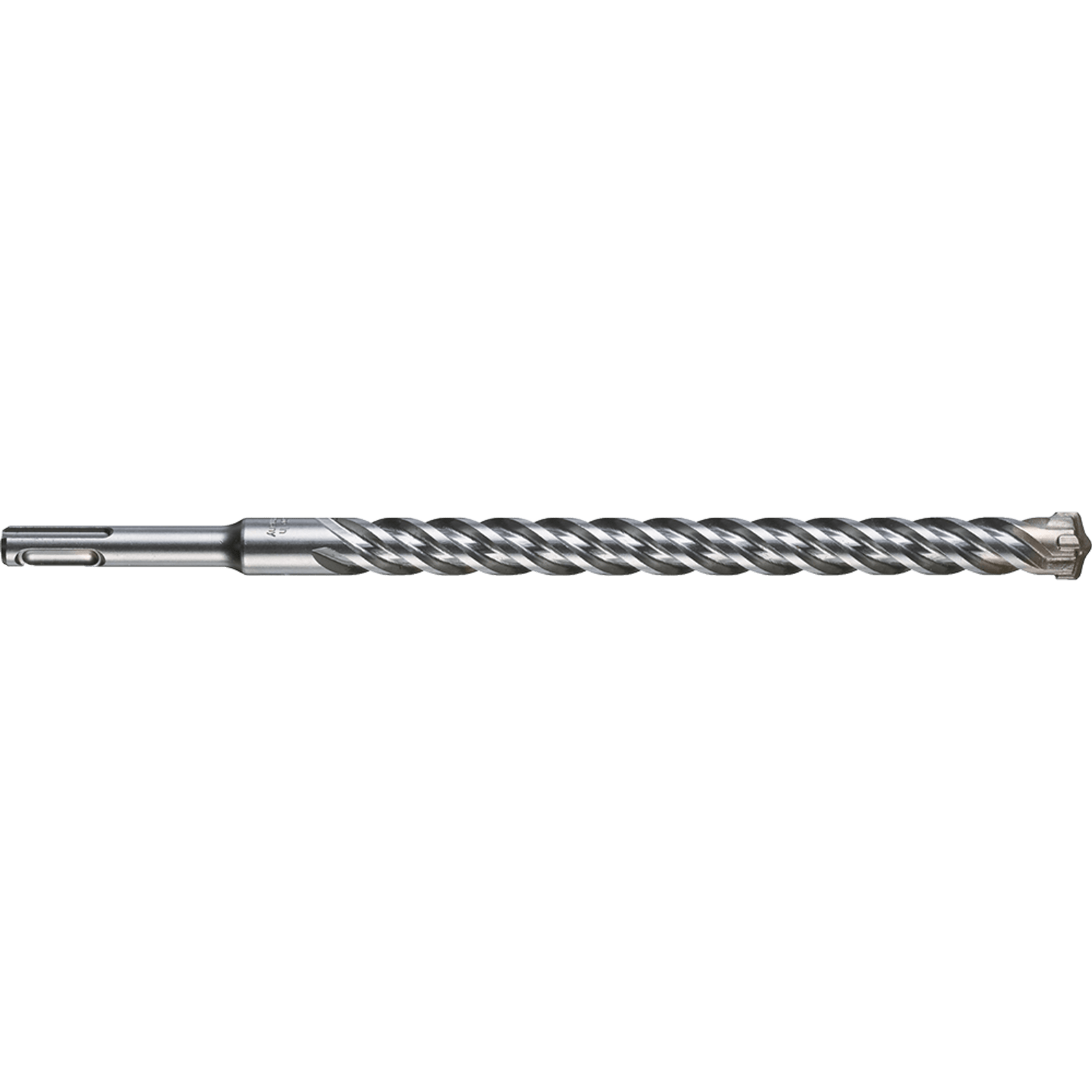 SDS-PLUS 16x260 MATKAP UCU MX4 SERİ 4 ELMAS