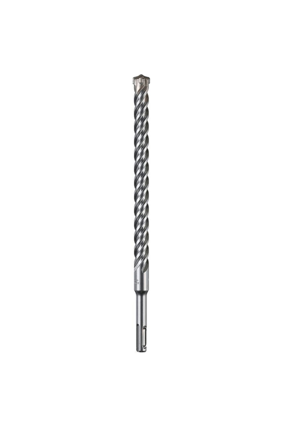 SDS-PLUS 10x1000 MATKAP UCU MX4 SERİ 4 ELMAS