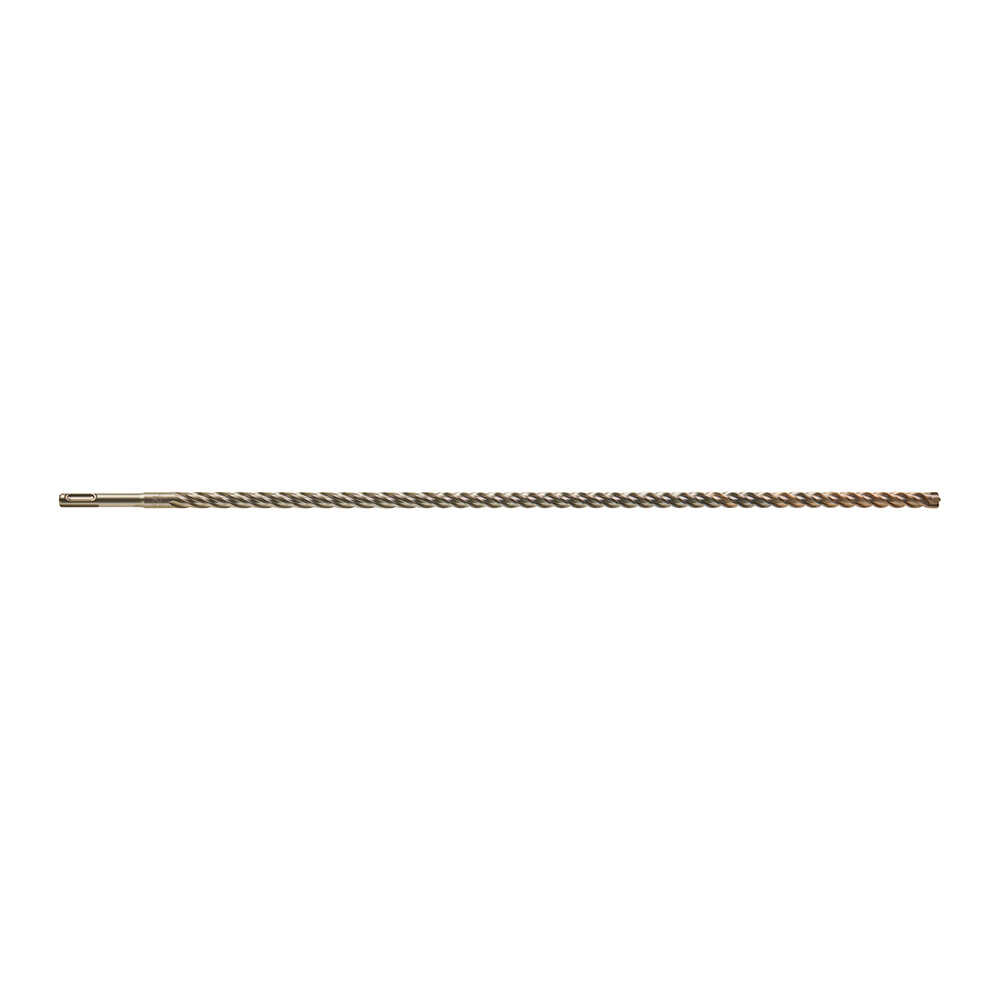 SDS-PLUS 12x600 MATKAP UCU MX4 SERİ 4 ELMAS