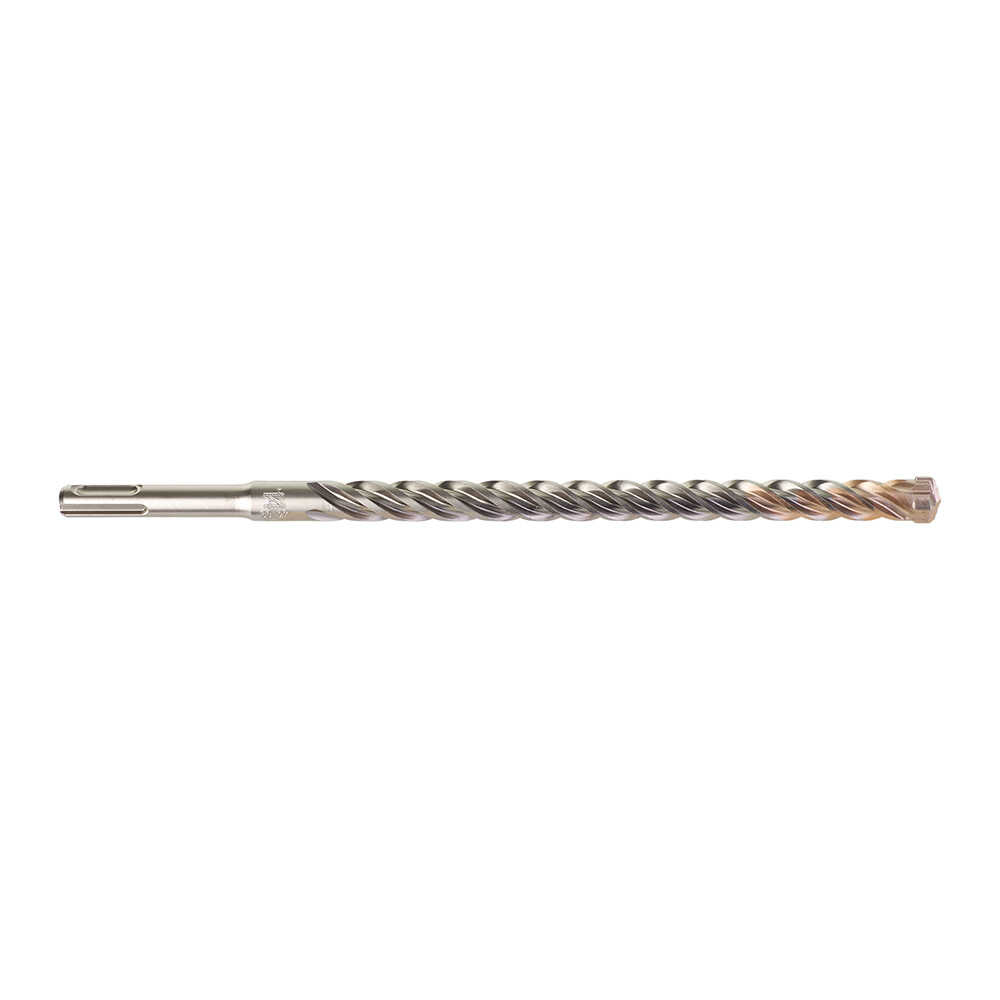 SDS-PLUS 14x260 MATKAP UCU MX4 SERİ 4 ELMAS