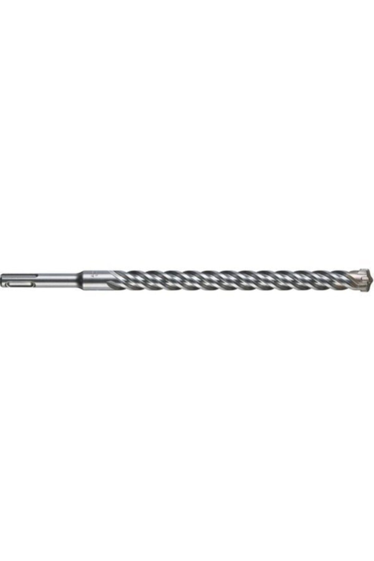 SDS-PLUS 14x260 MATKAP UCU MX4 SERİ 4 ELMAS