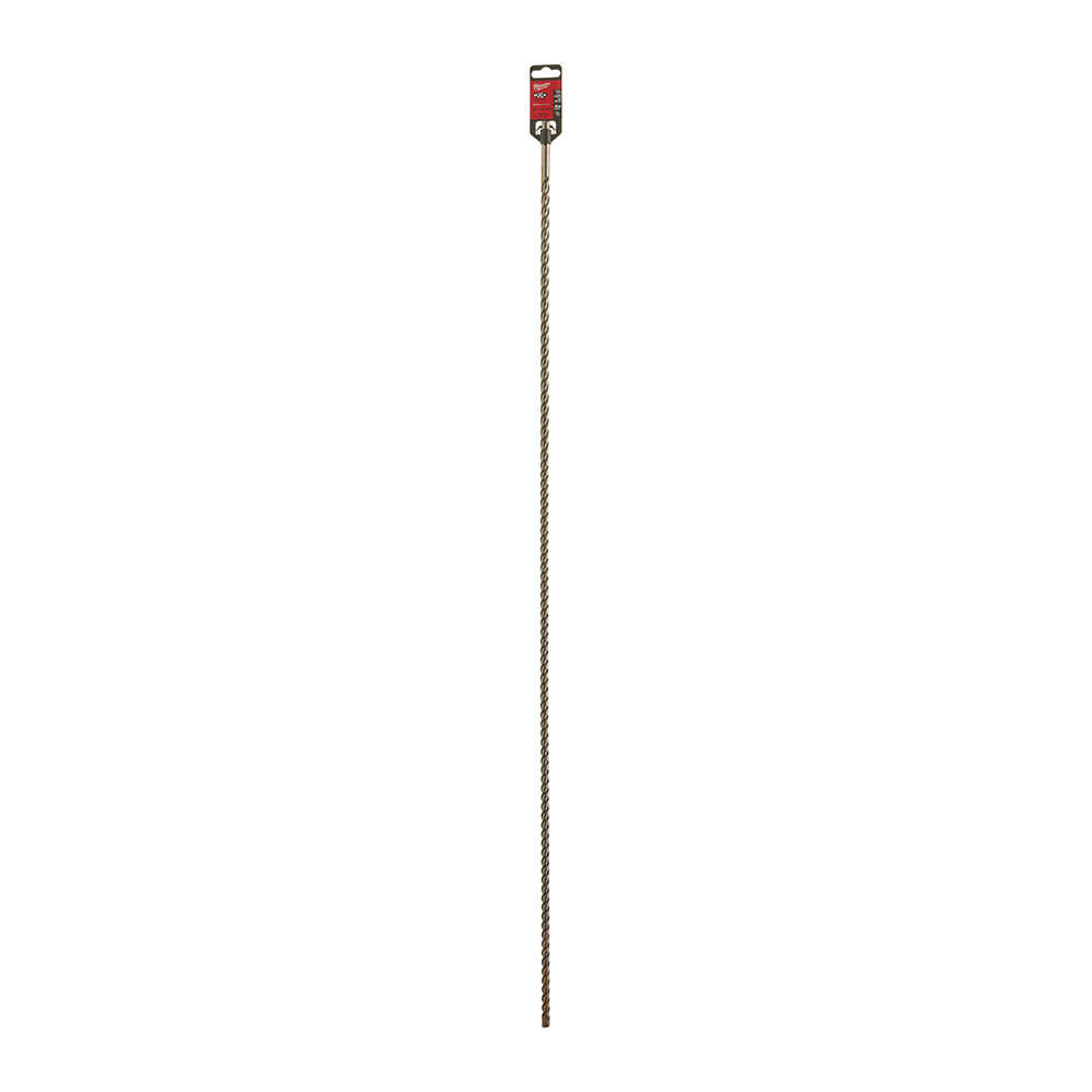 SDS-PLUS 16x1000 MATKAP UCU MX4 SERİ 4 ELMAS