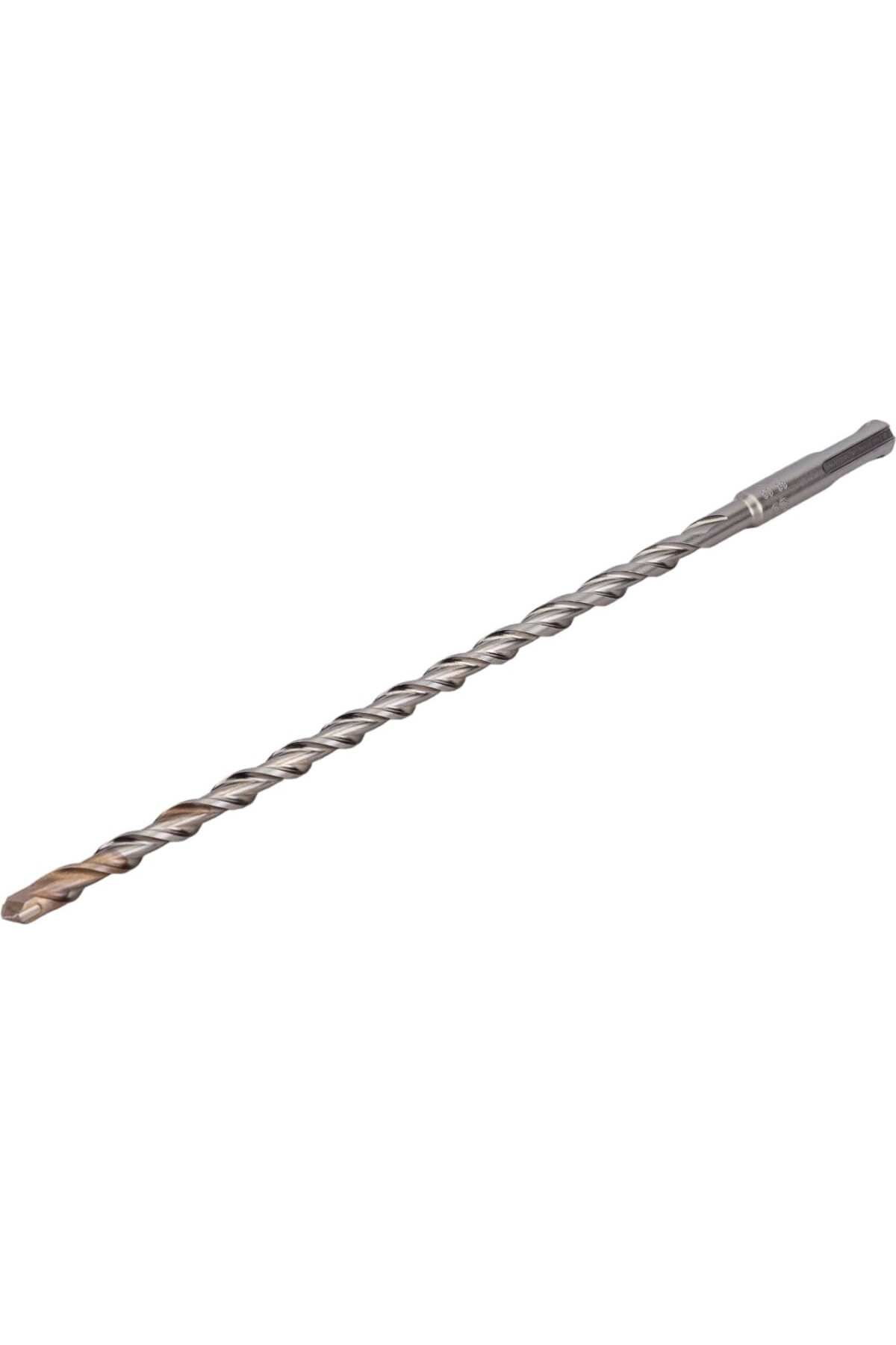 SDS-PLUS 8x260 MATKAP UCU MS2 SERİ 2 ELMAS