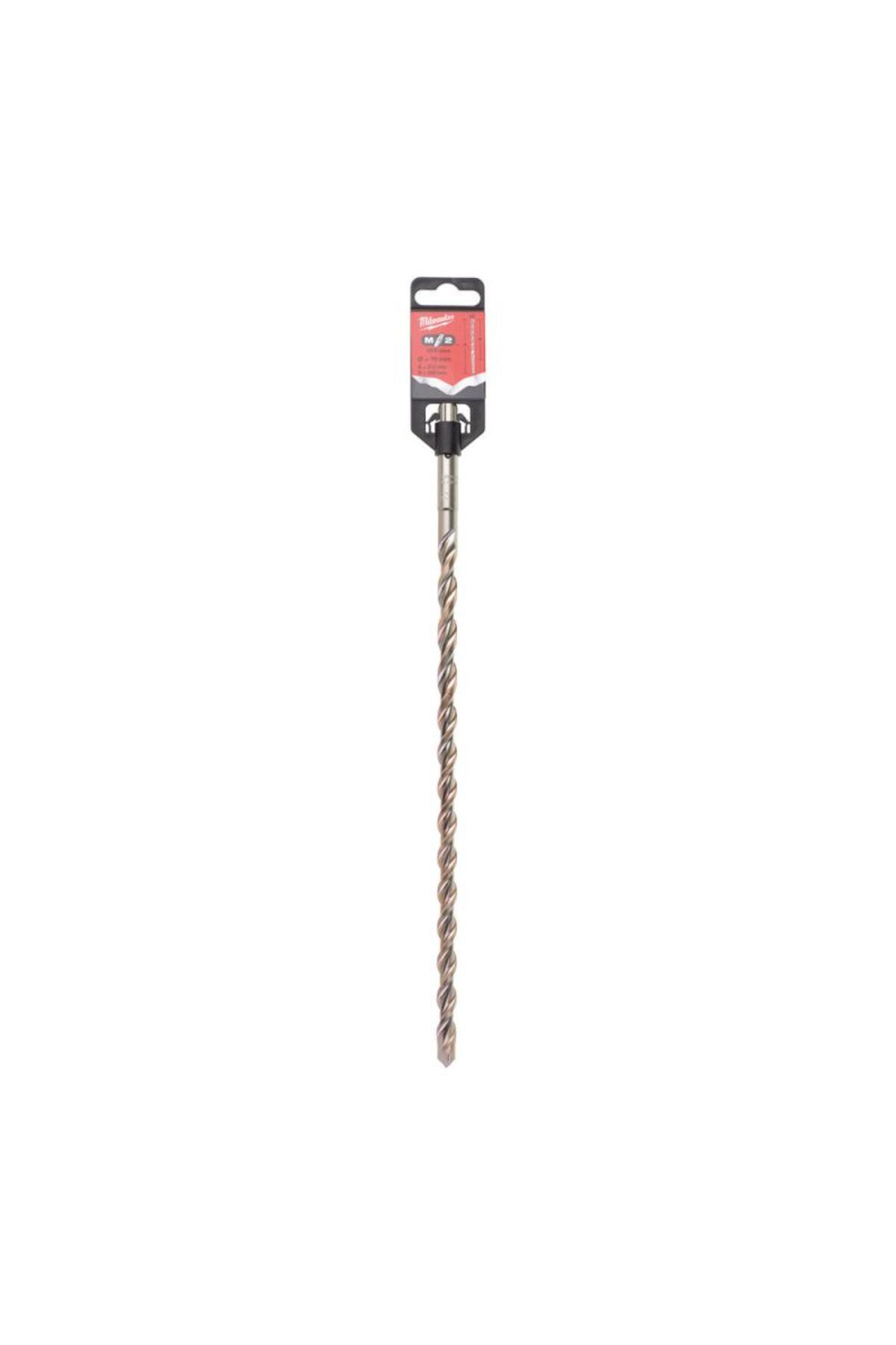 SDS-PLUS 10x310 MATKAP UCU MS2 SERİ 2 ELMAS