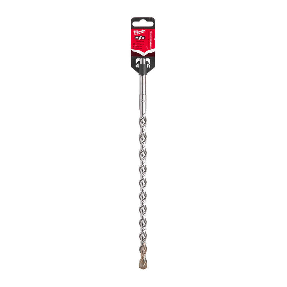 SDS-PLUS 12x310 MATKAP UCU MS2 SERİ 2 ELMAS