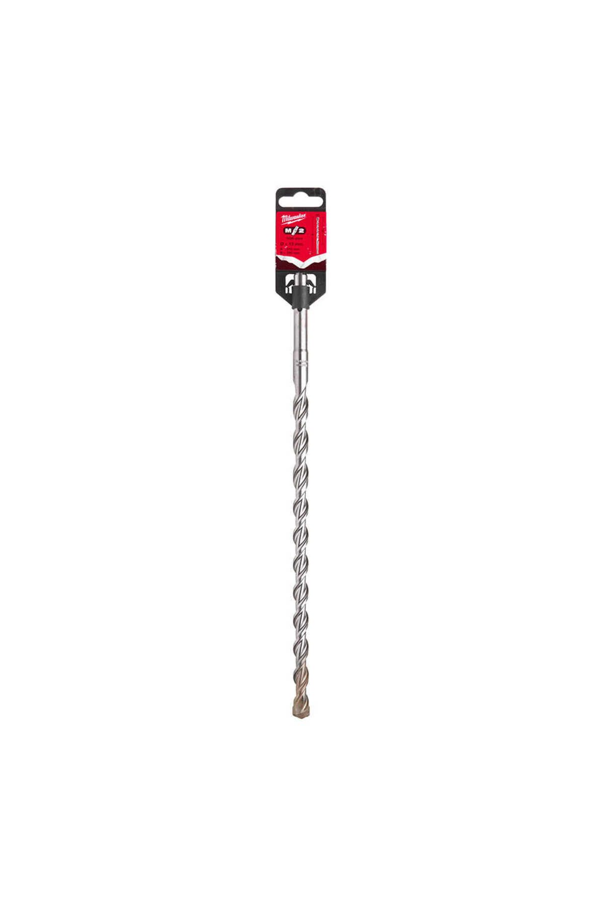SDS-PLUS 12x310 MATKAP UCU MS2 SERİ 2 ELMAS