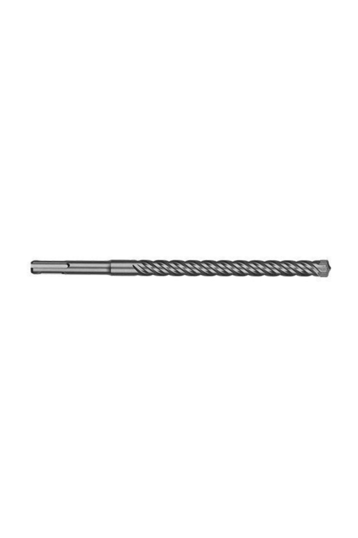 SDS-PLUS 20x250 MATKAP UCU MX4 SERİ 4 ELMAS