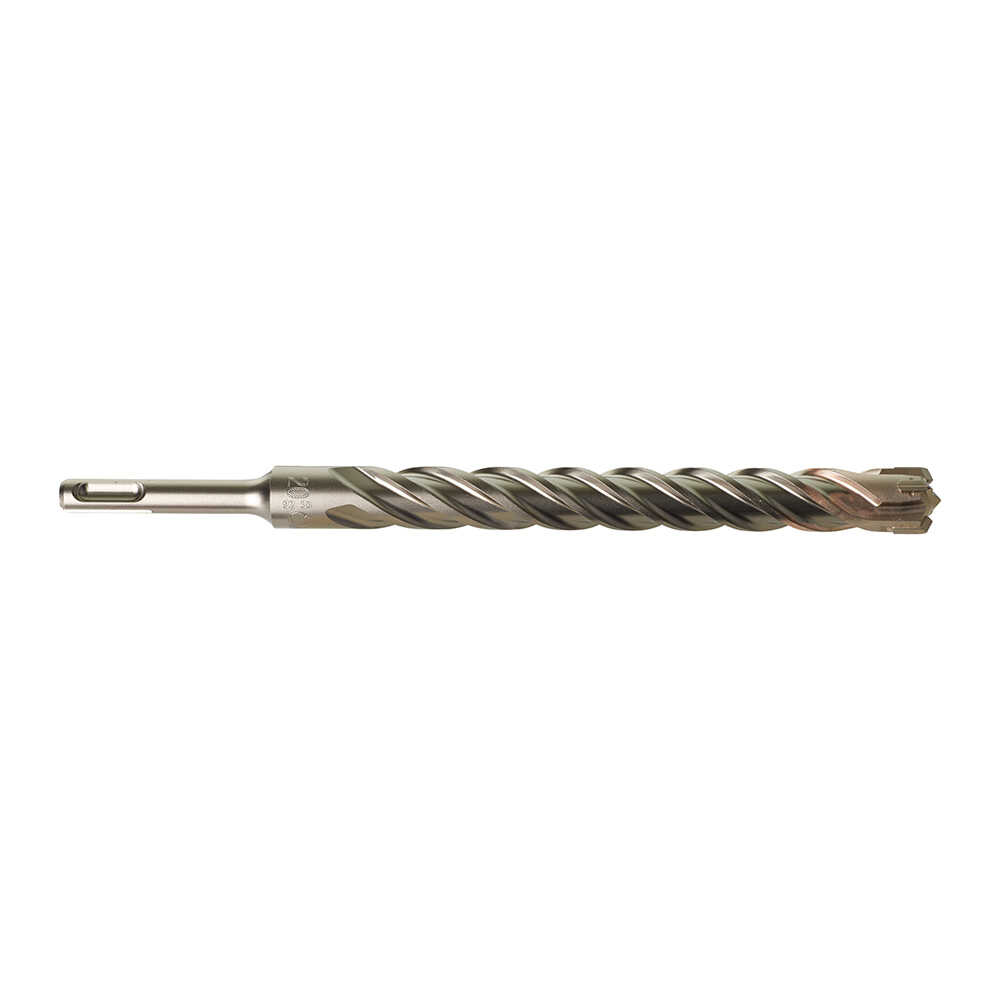 SDS-PLUS 20x250 MATKAP UCU MX4 SERİ 4 ELMAS