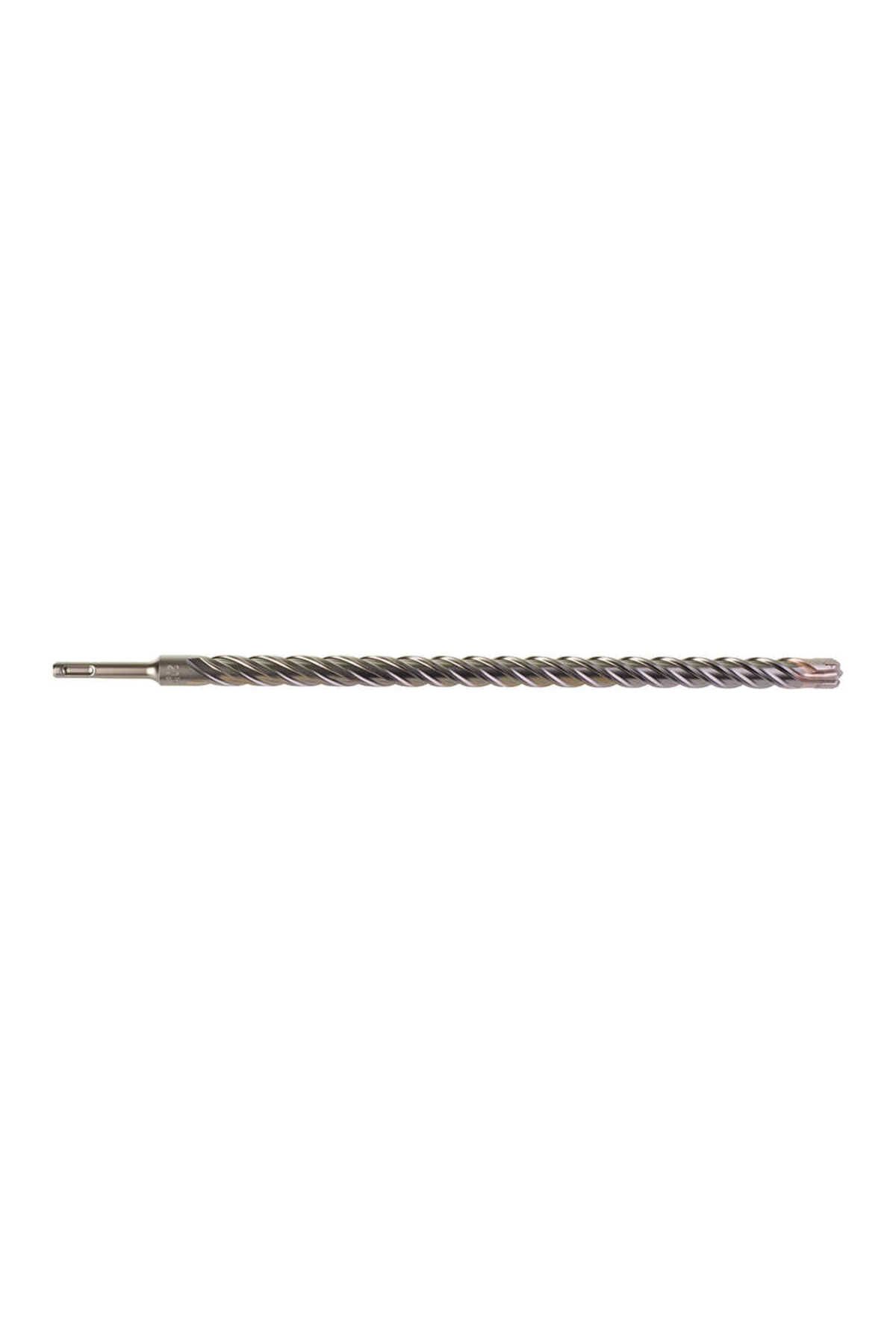 SDS-PLUS 20x450 MATKAP UCU MX4 SERİ 4 ELMAS