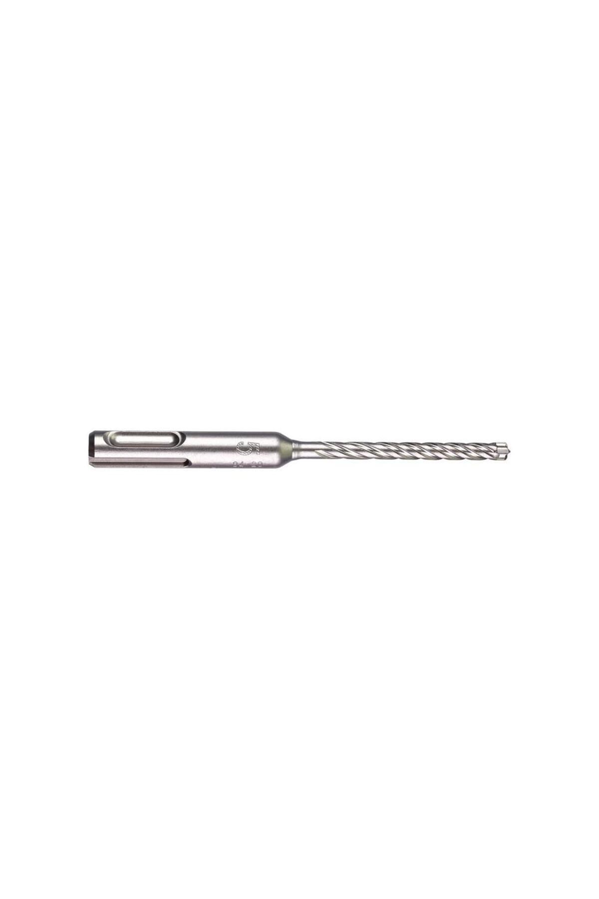 SDS-PLUS 22x450 MATKAP UCU MX4 SERİ 4 ELMAS
