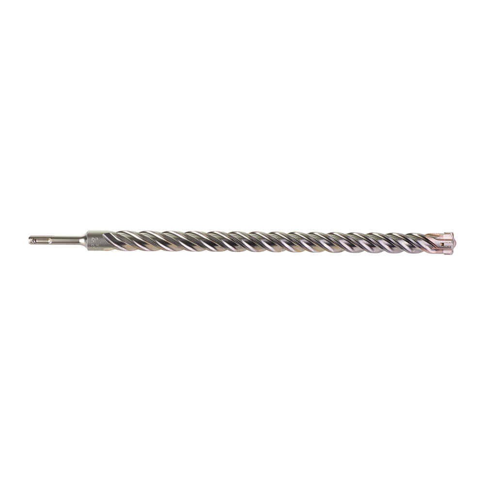 SDS-PLUS 24x450 MATKAP UCU MX4 SERİ 4 ELMAS