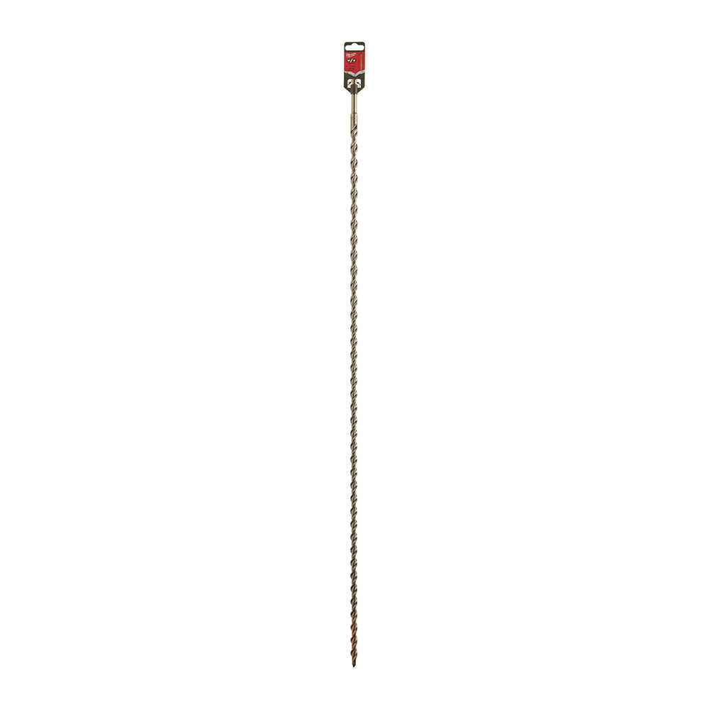 SDS-PLUS 14x1000 MATKAP UCU MS2 SERİ 2 ELMAS