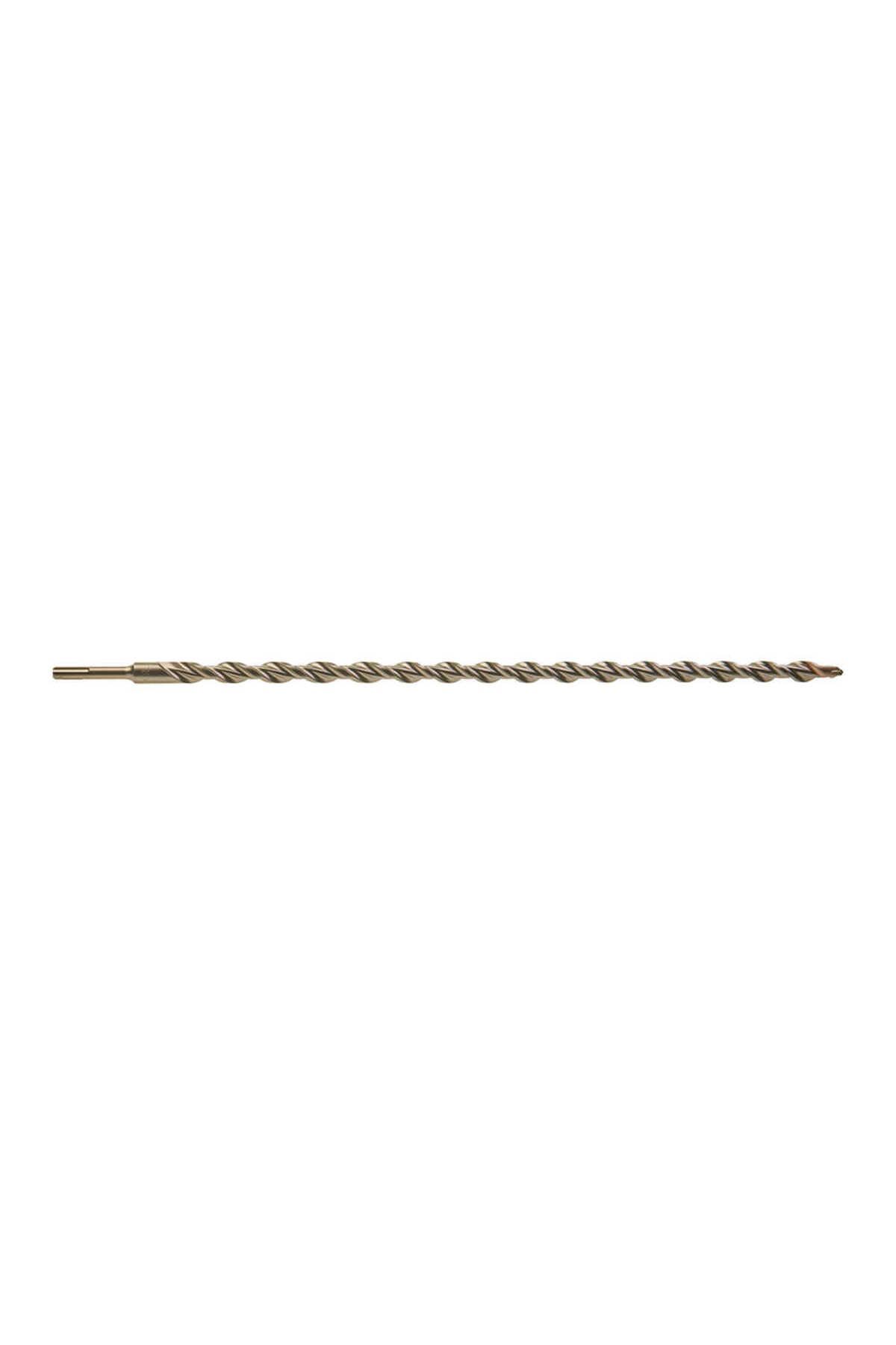 SDS-PLUS 18x600 MATKAP UCU MS2 SERİ 2 ELMAS