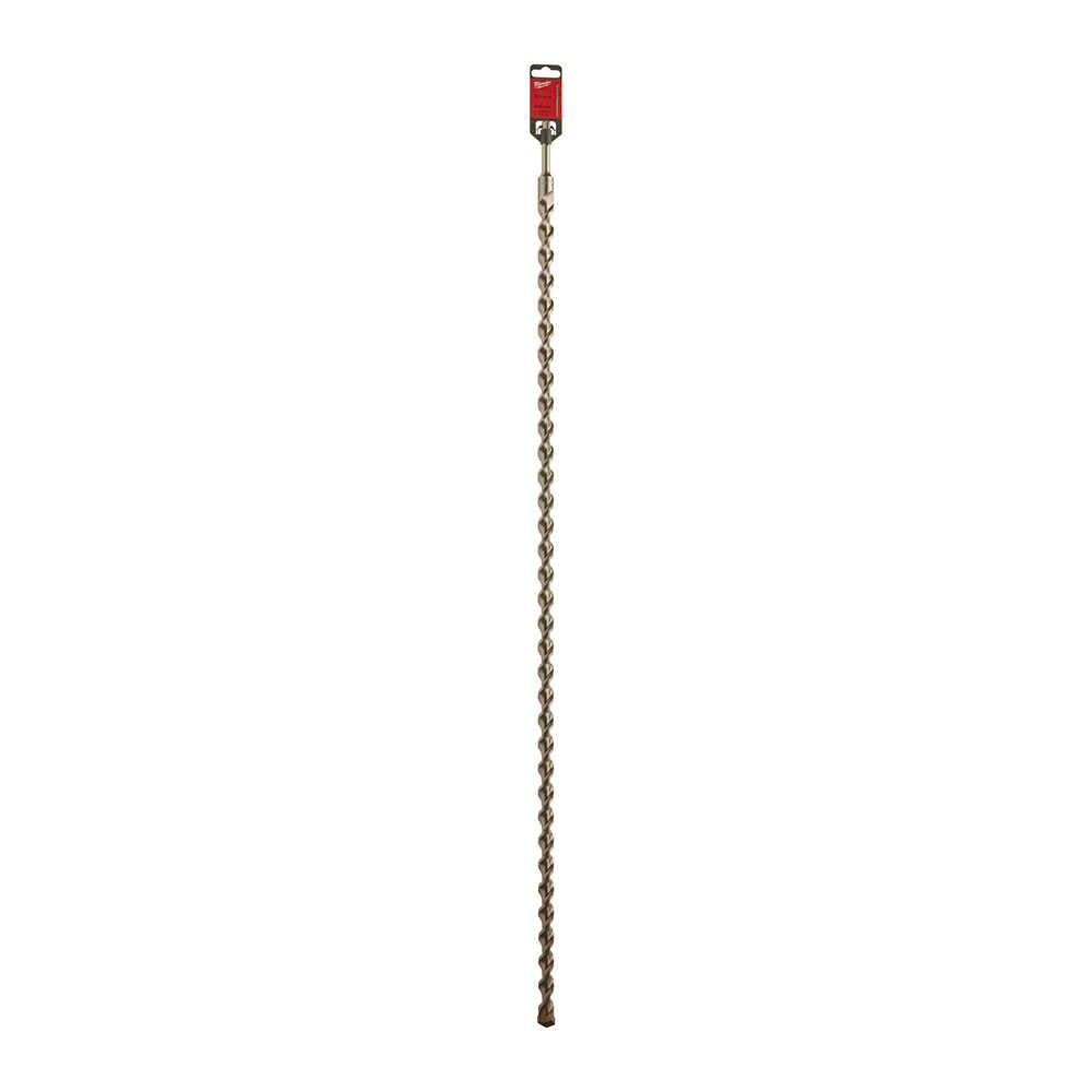SDS-PLUS 20x1000 MATKAP UCU MS2 SERİ 2 ELMAS