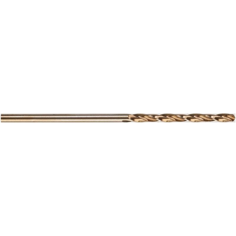 METAL MATKAP UCU HSS-G CO(ALT SERİ)1,5X 40mm 10LU