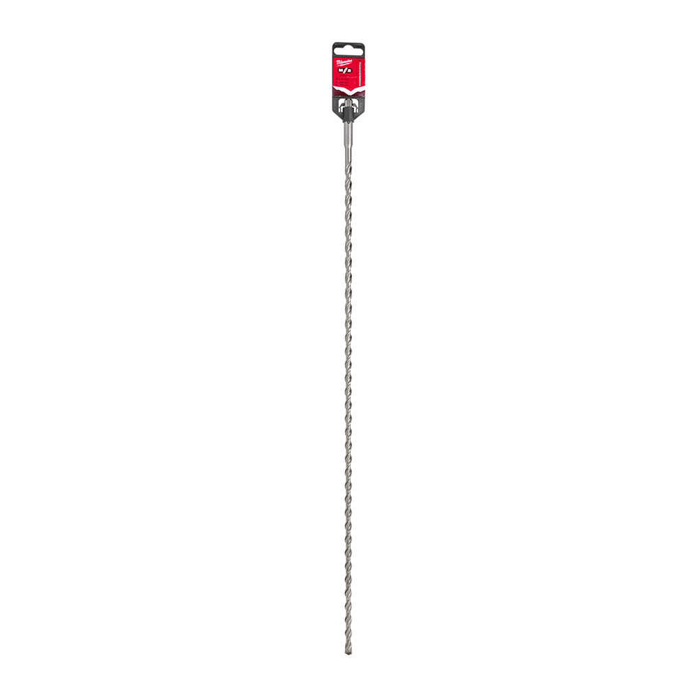 SDS-PLUS 8x600 MATKAP UCU MS2 SERİ 2 ELMAS
