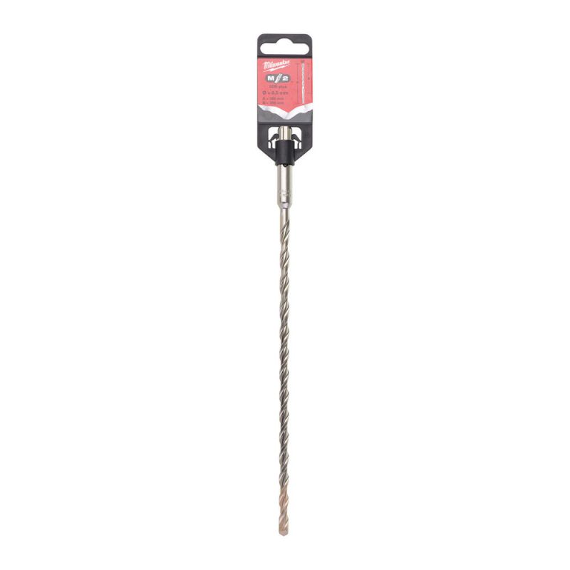 SDS-PLUS 6,5x260 MATKAP UCU MS2 SERİ 2 ELMAS